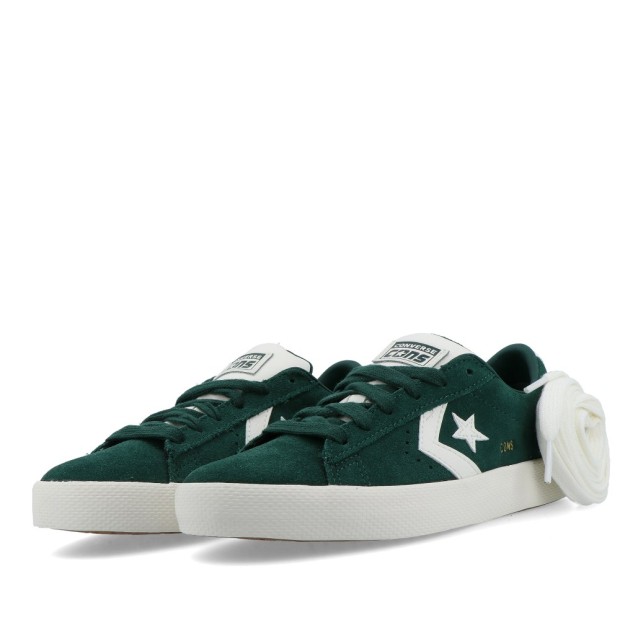 Converse Pl Vulc Pro Ox Green Envy/egret/g