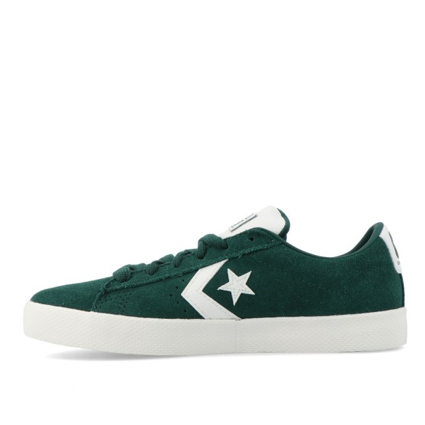 Converse Pl Vulc Pro Ox Green Envy/egret/g