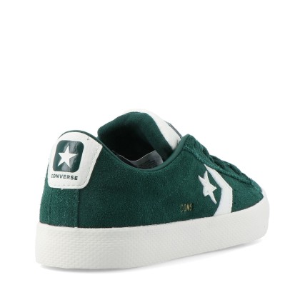 Converse Pl Vulc Pro Ox Green Envy/egret/g Converse Pl Vulc Pro Ox Green Envy/egret/g