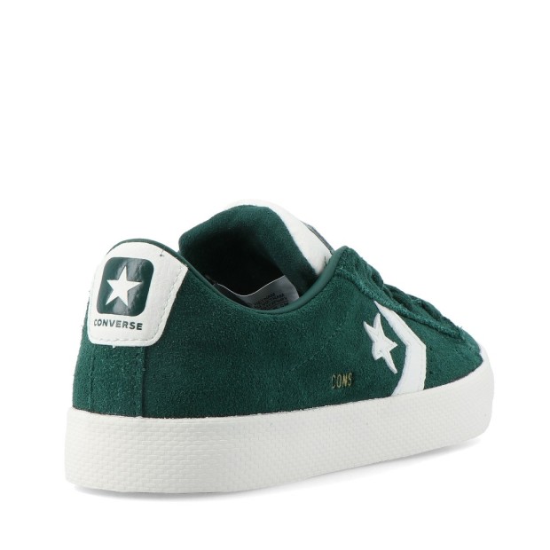 Converse Pl Vulc Pro Ox Green Envy/egret/g