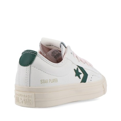 Converse Star Player 76 Ox Vintage White/n