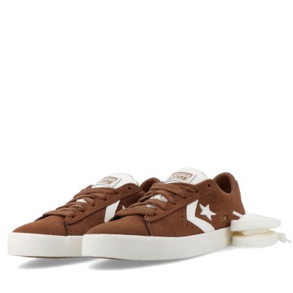 Converse Pl Vulc Pro Ox Dark Whiskey/egret