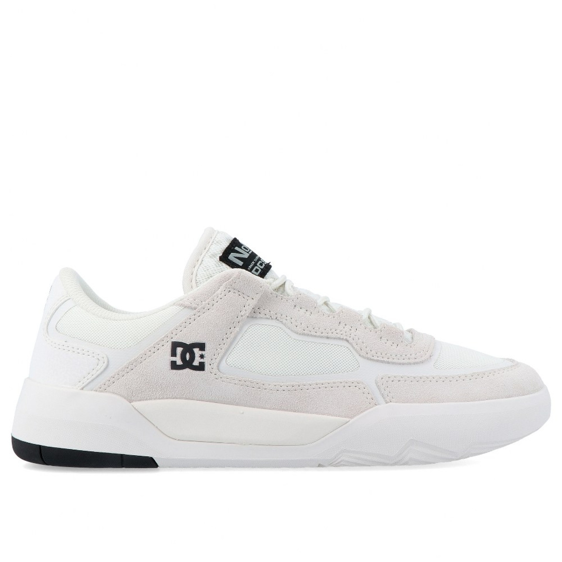 Dc Metric Off White