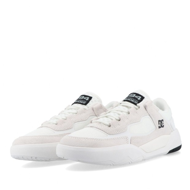 Dc Metric Off White
