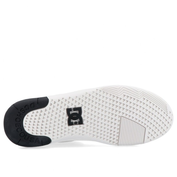 Dc Metric Off White