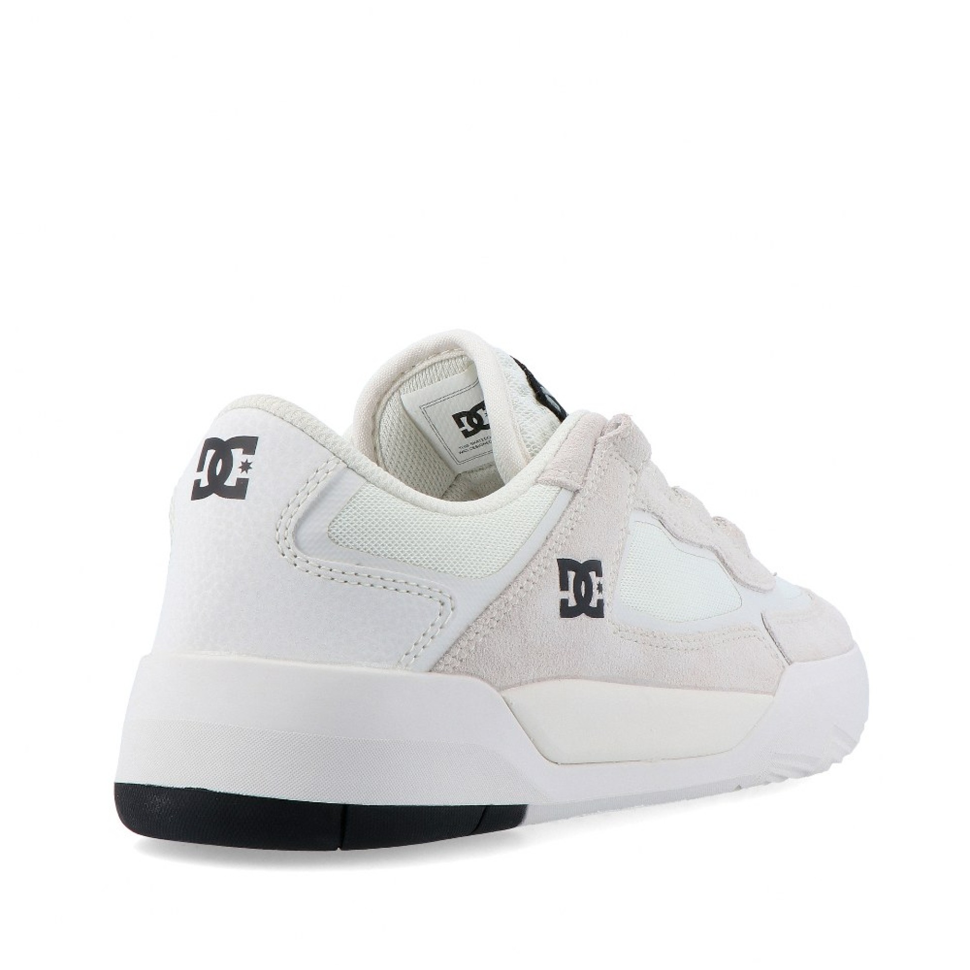 Dc Metric Off White