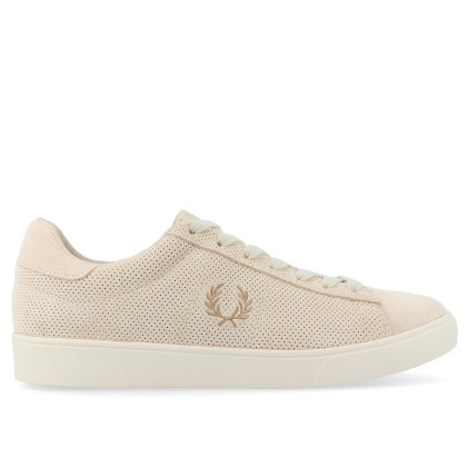 Sapatilha Fred Perry B7307 Warm Stone