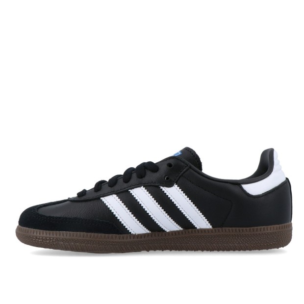 adidas Originals Samba Og Core Black / Cloud White