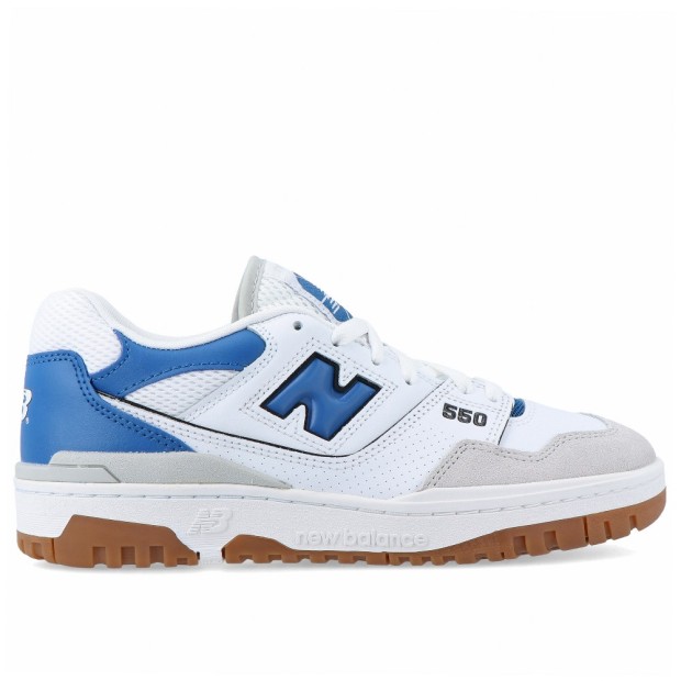 Sapatilha New Balance 550-sn1