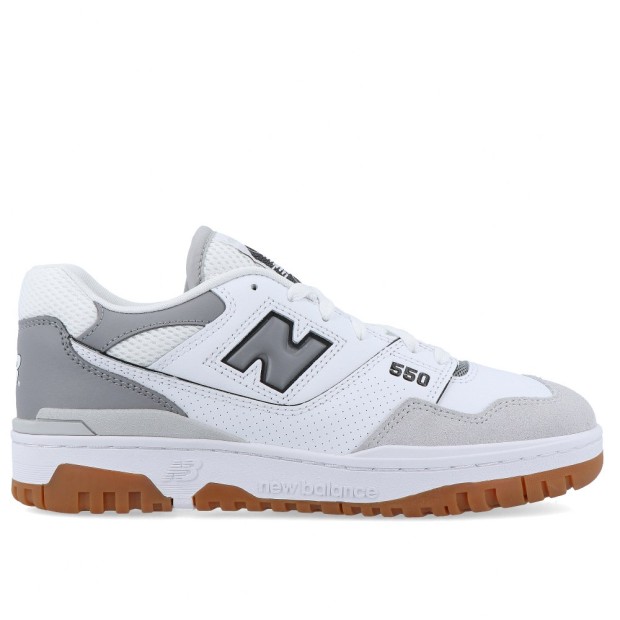 Sapatilha New Balance 550-pwg