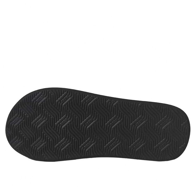 Reef Chinelo The Layback Black/tan