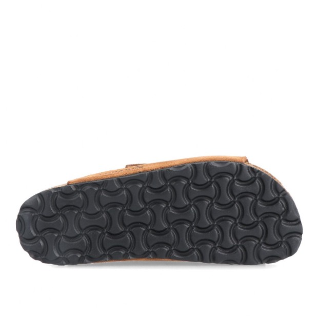 Cubanas Sandalia Comp102 Brown