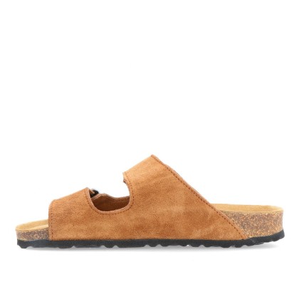 Cubanas Sandalia Comp102 Brown Cubanas Sandalia Comp102 Brown