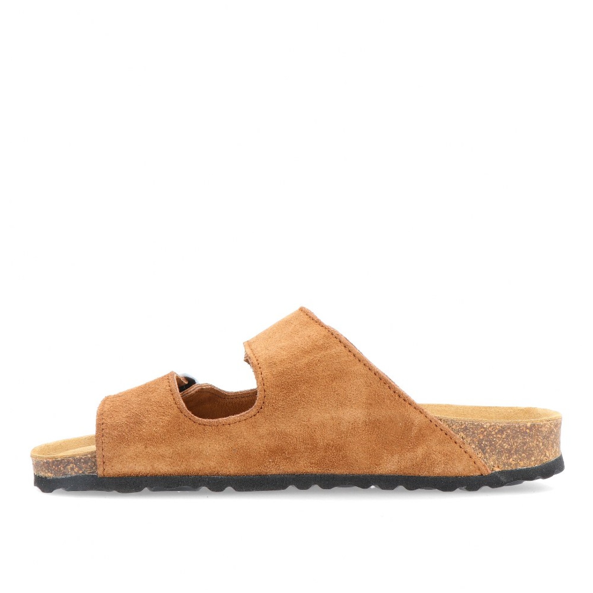 Cubanas Sandalia Comp102 Brown