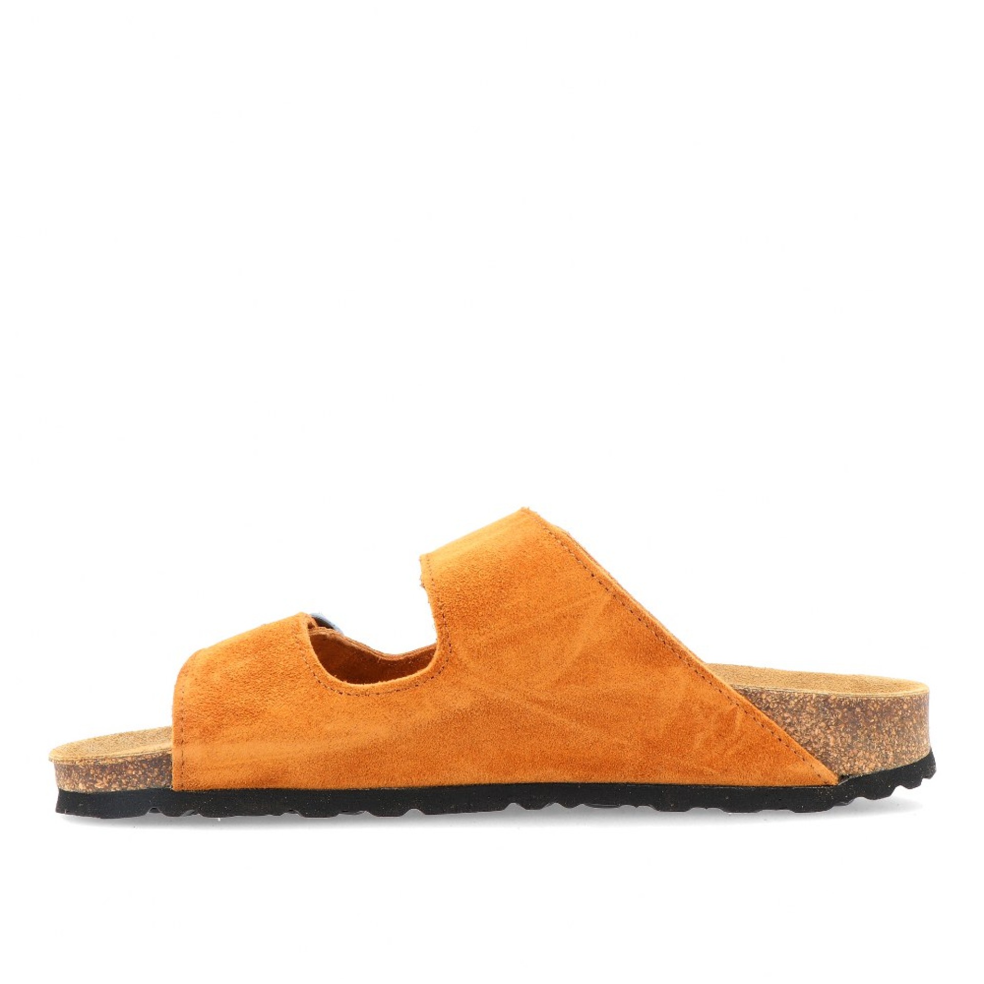 Cubanas Sandalia Comp102 Brown 3