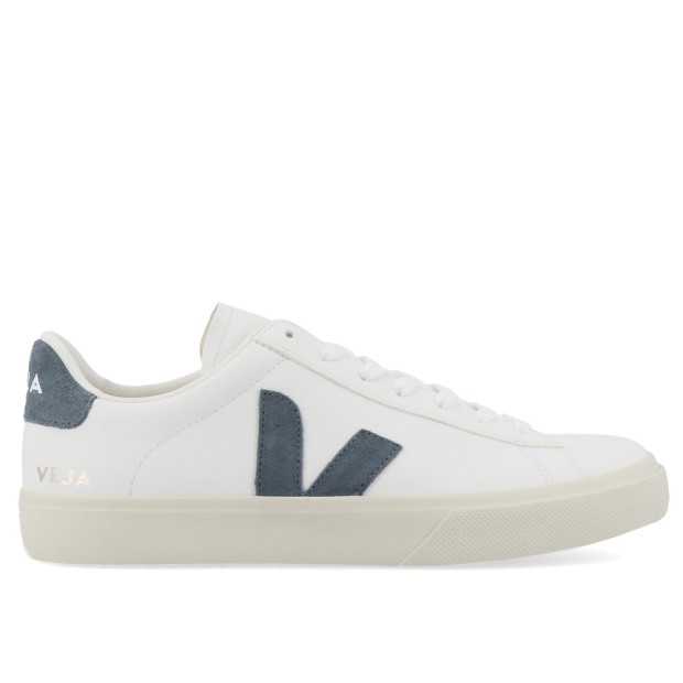 Veja Campo Leather Extra White California