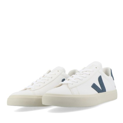 Veja Campo Leather Extra White California