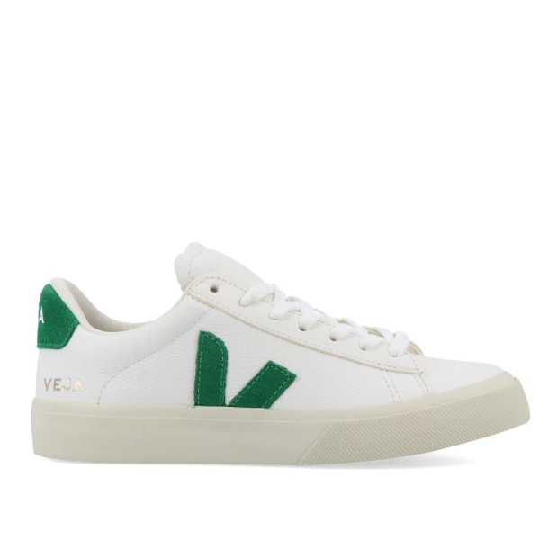 Veja Campo Chromefree Leather Extra-white_