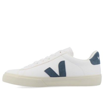 Veja Campo Leather Extra White California