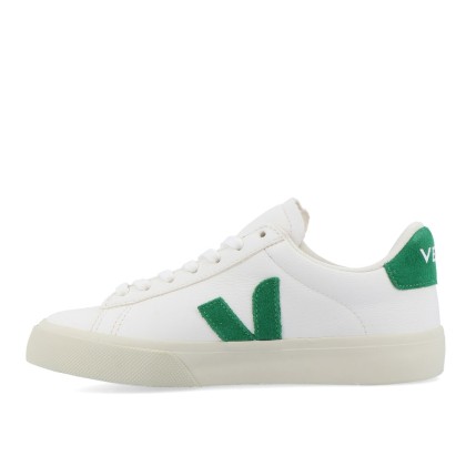 Veja Campo Chromefree Leather Extra-white_