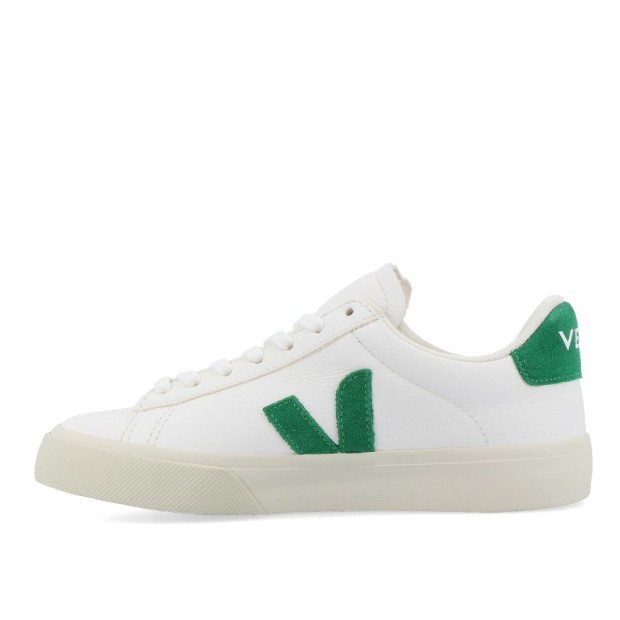 Veja Campo Chromefree Leather Extra-white_