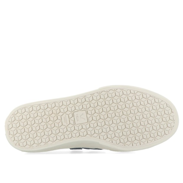 Veja Campo Leather Extra White California