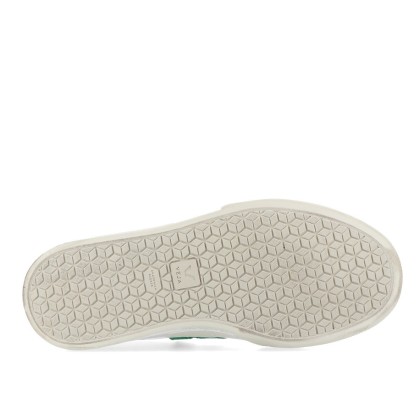 Veja Campo Chromefree Leather Extra-white_