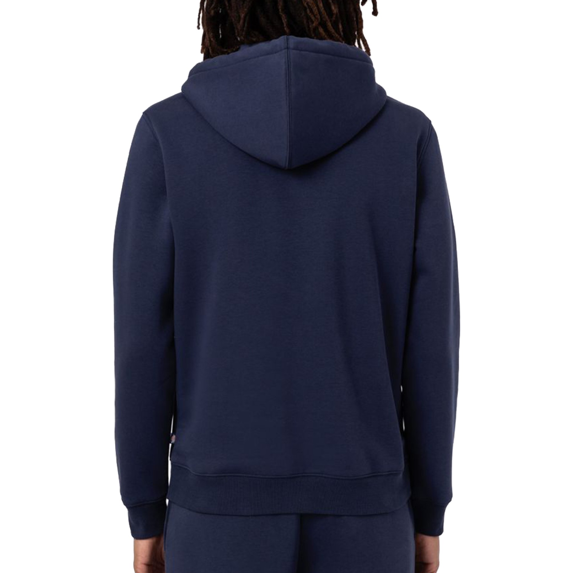 Dickies Sweat Hood Oakport Dark Blue