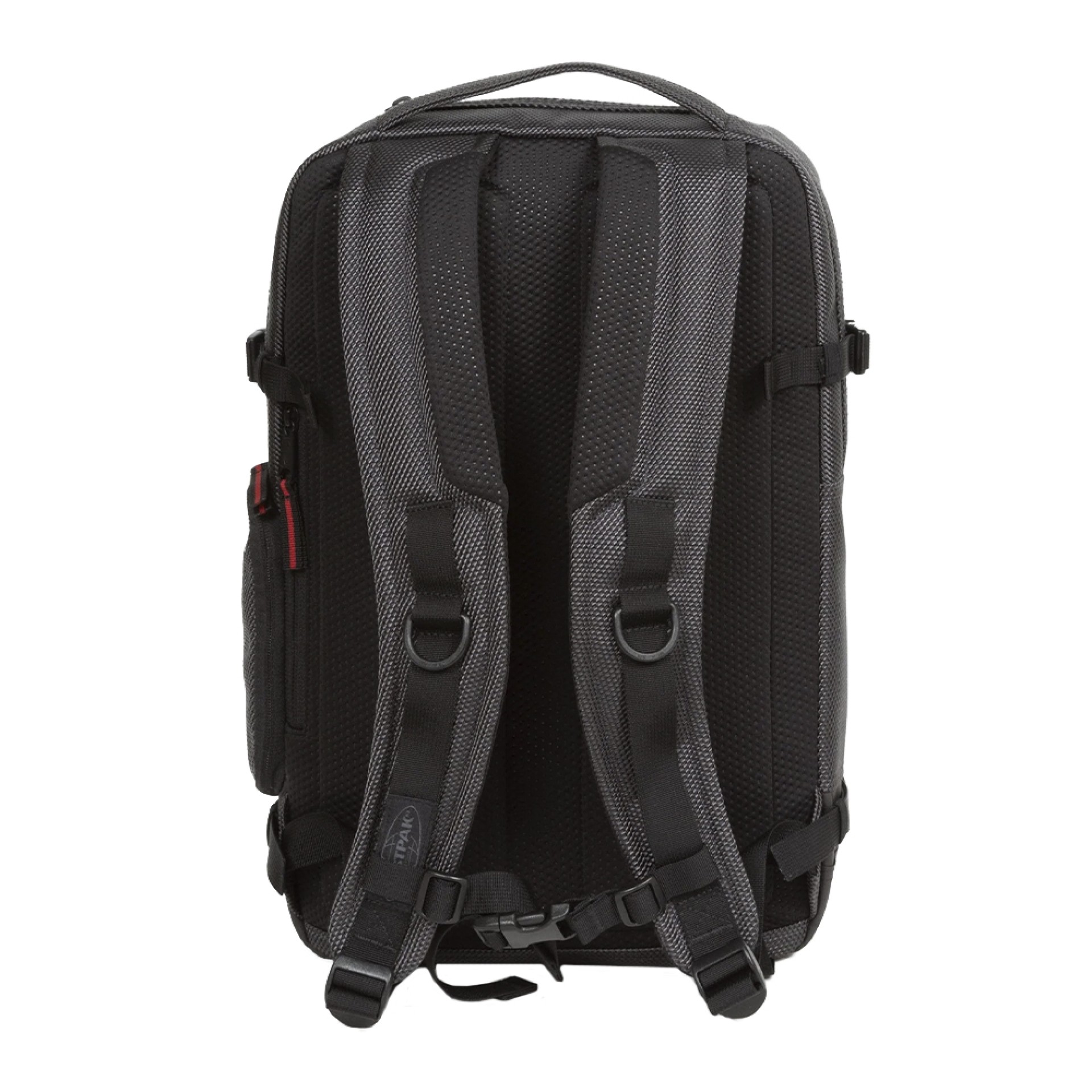 Eastpak Mochila Tecum M Cnnct Accent Grey
