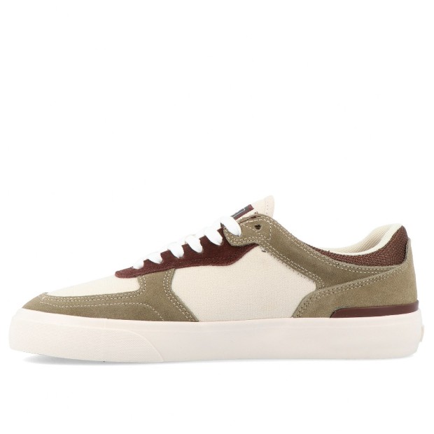 Sapatilha Element Heatley 2.0 Dull Gold