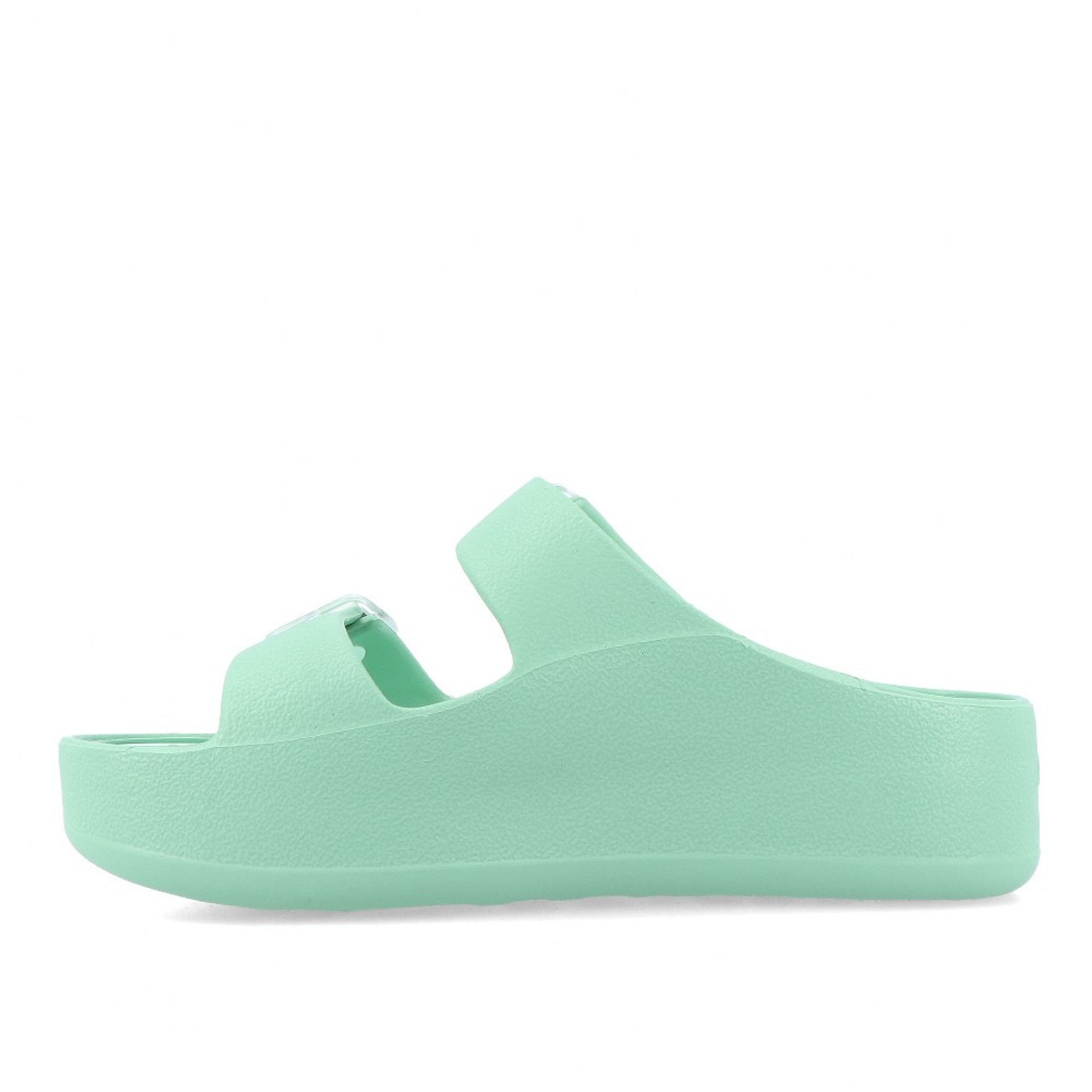 Lemon Jelly Chinelo Fénix 13 Menta