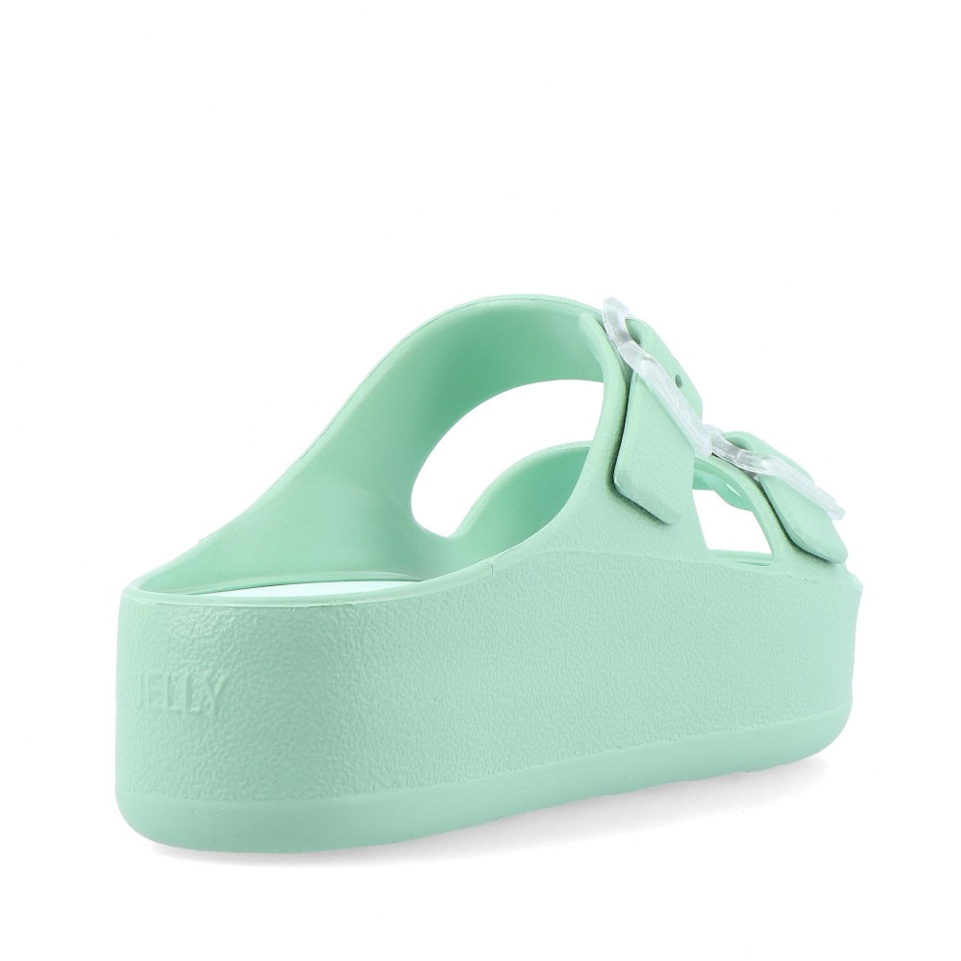 Lemon Jelly Chinelo Fénix 13 Menta