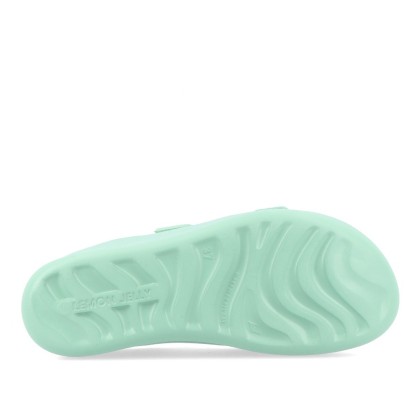 Lemon Jelly Chinelo Fénix 13 Menta Lemon Jelly Chinelo Fénix 13 Menta