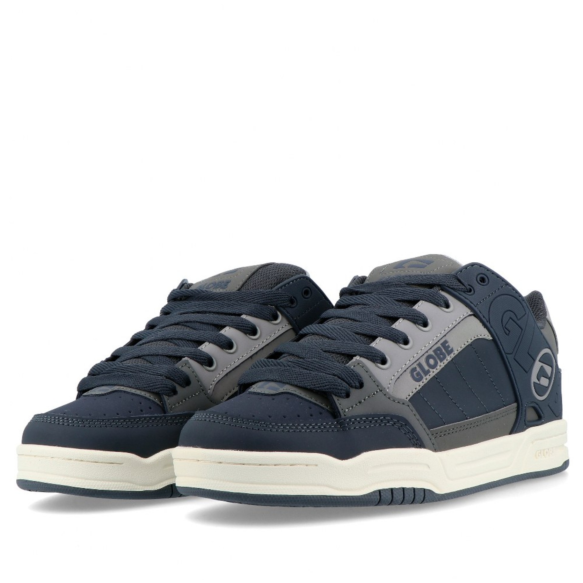 Globe Tilt Ebony/charcoal