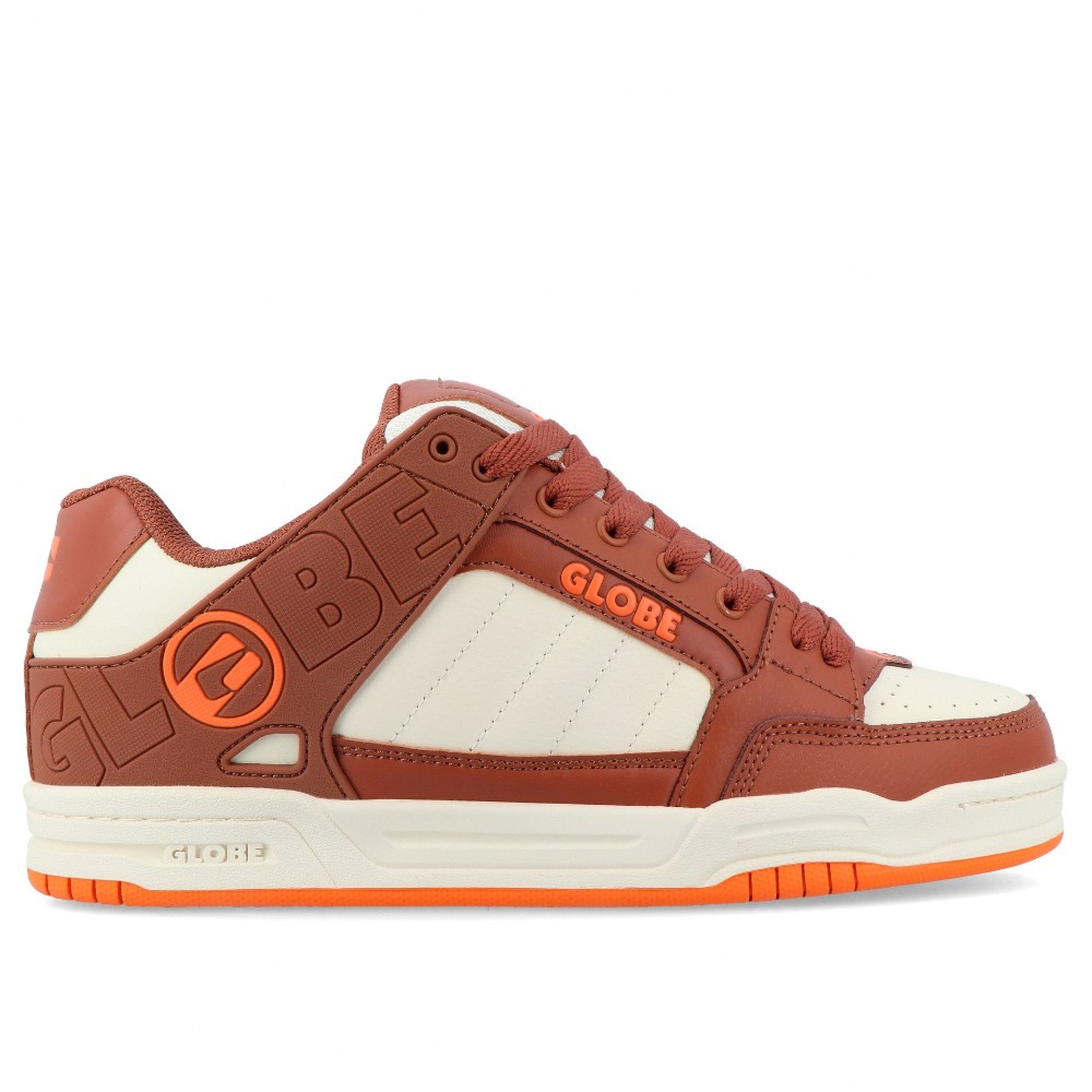 Globe Tilt Antique/mocha