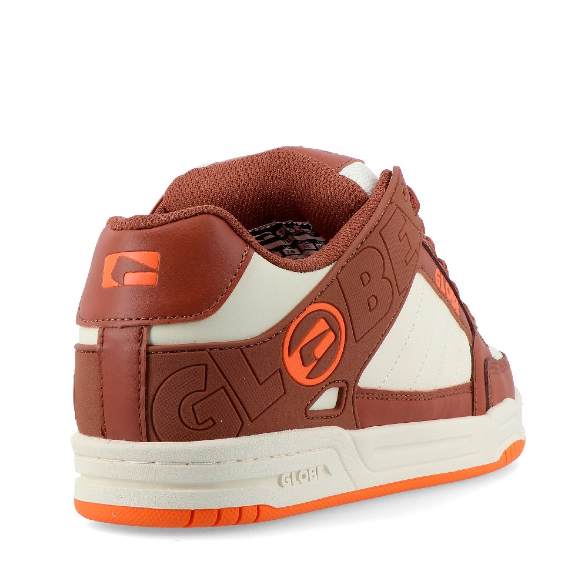 Globe Tilt Antique/mocha