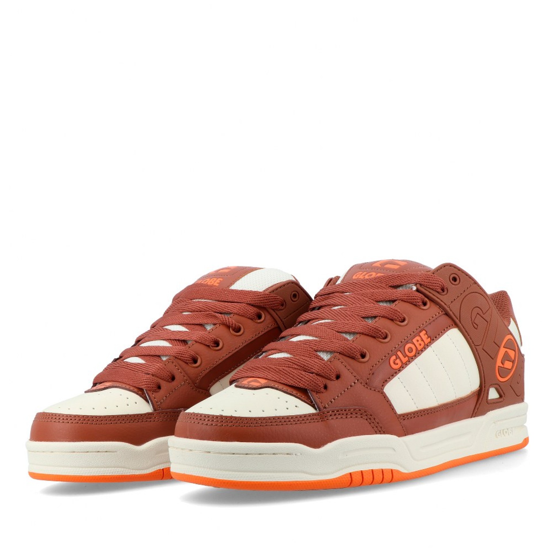 Globe Tilt Antique/mocha