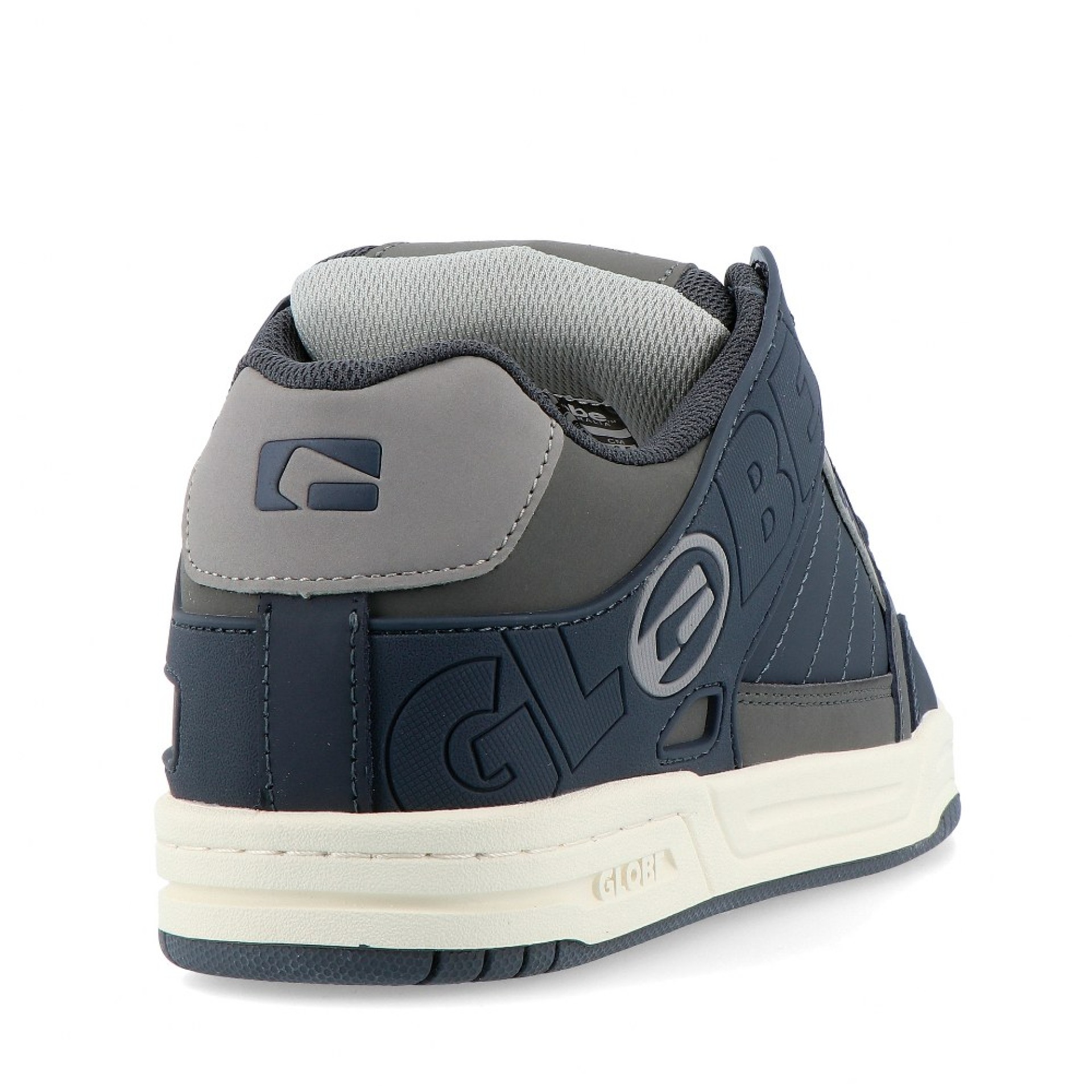 Globe Tilt Ebony/charcoal