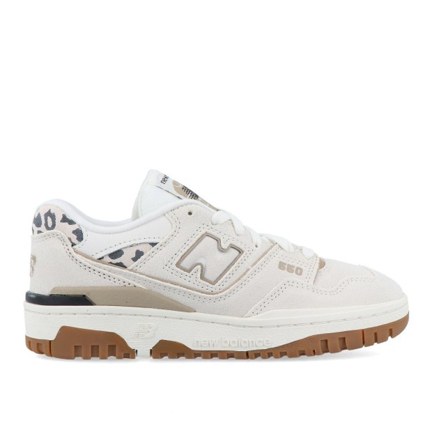 Sapatilha New Balance 550-qc