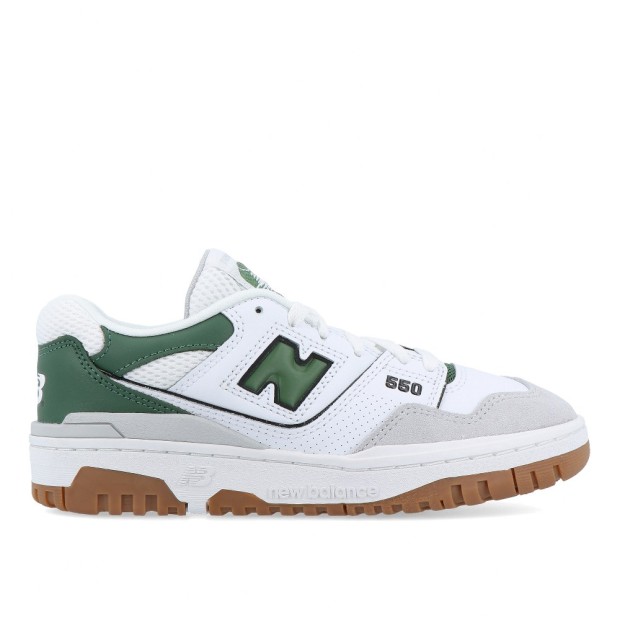 Sapatilha New Balance 550-sd