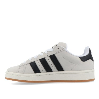 adidas Originals Campus 00S W Crystal White / Core Black / Off White