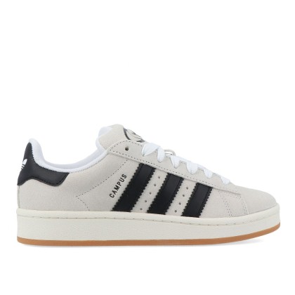 adidas Originals Campus 00S W Crystal White / Core Black / Off White