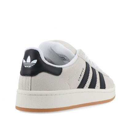 adidas Originals Campus 00S W Crystal White / Core Black / Off White