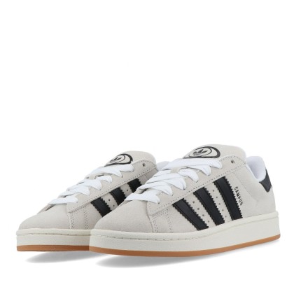 adidas Originals Campus 00S W Crystal White / Core Black / Off White