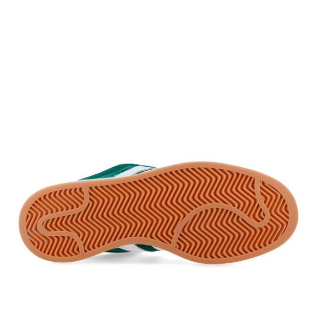 adidas Originals Campus 00S Dark Green / Cloud White / Off White