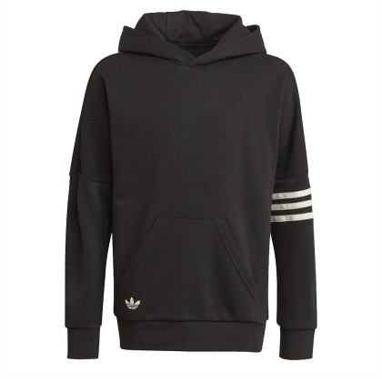 Sweat Adidas Hoodie Preto