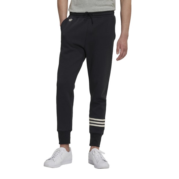 Calas Adidas Calas New C Sweatpant Black