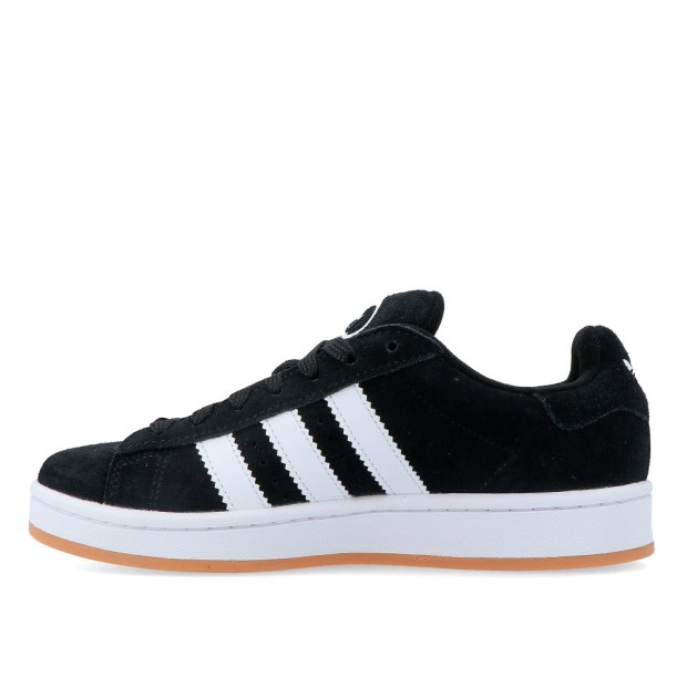 adidas Originals Campus 00S J Core Black / Cloud White / Cloud White