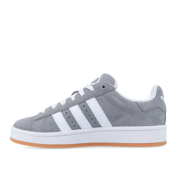 adidas Originals Campus 00S J Grey Three / Cloud White / Cloud White