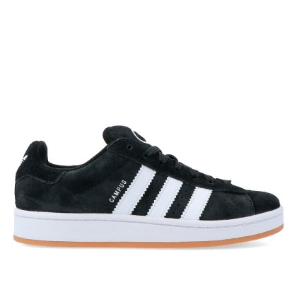 adidas Originals Campus 00S J Core Black / Cloud White / Cloud White